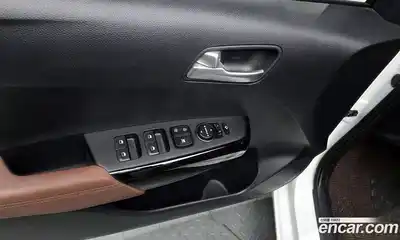 Kia Morning 2026 1.0 Автомат в Москве № 284761, миниатюра 2