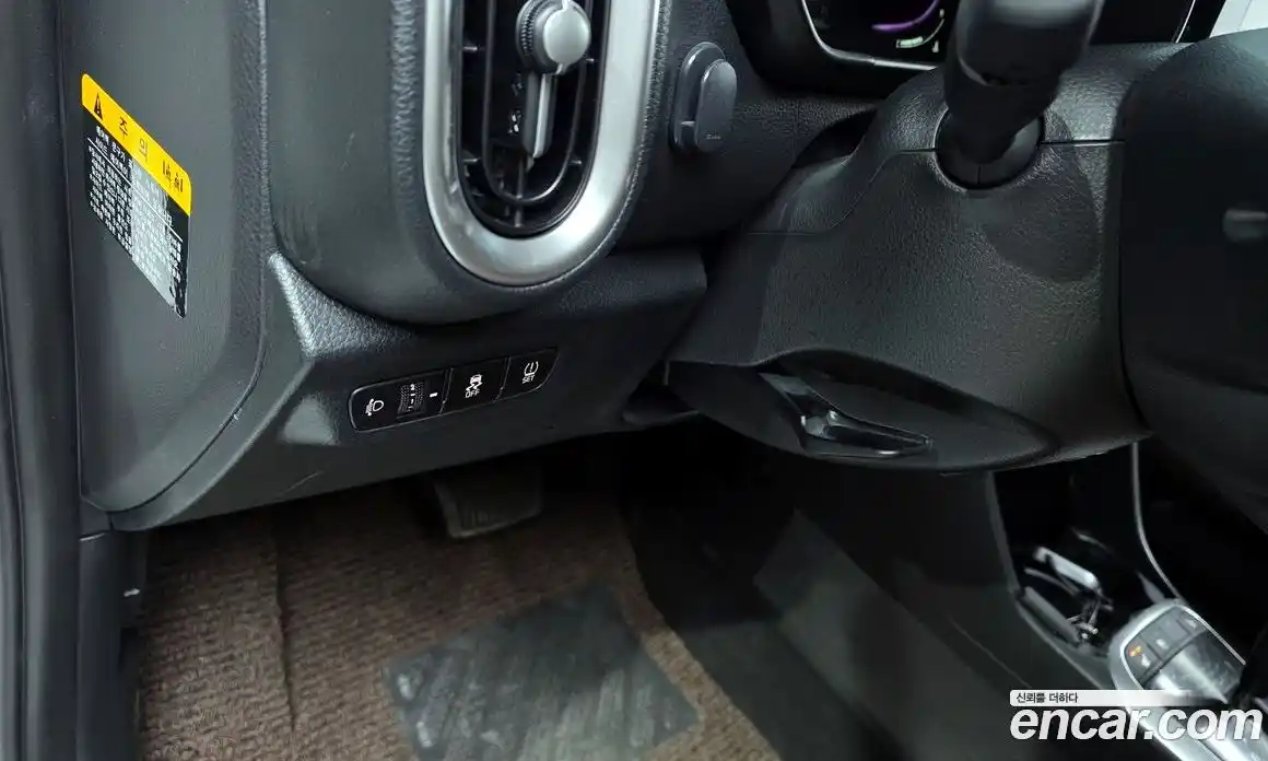 Kia Morning 2026 1.0 Автомат в Москве № 284761, фото 9