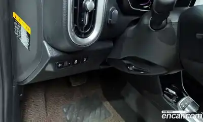 Kia Morning 2026 1.0 Автомат в Москве № 284761, миниатюра 9