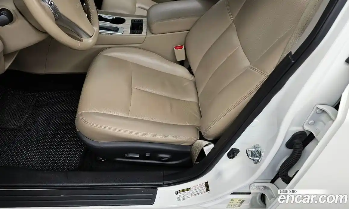 Nissan Altima 2017 2.5 Автомат в Москве № 284983, фото 5