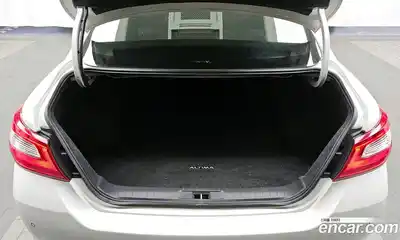 Nissan Altima 2017 2.5 Автомат в Москве № 284983, миниатюра 8