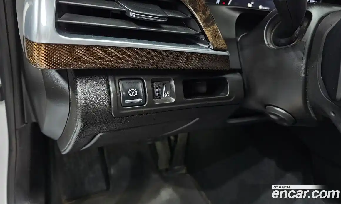 Cadillac CT6 2018 2.0 Автомат в Москве № 285584, фото 15