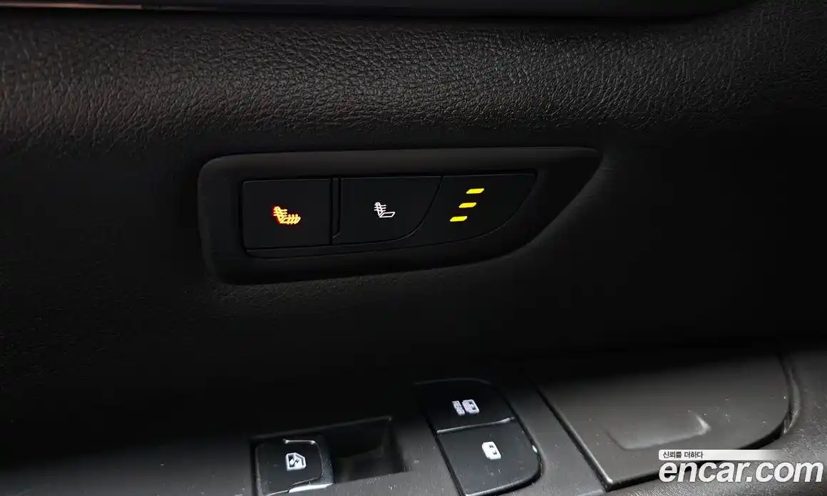 Cadillac CT6 2018 2.0 Автомат в Москве № 285584, фото 17