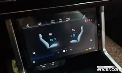 SsangYong Torres 2023 1.5 Автомат в Москве № 28659, миниатюра 11