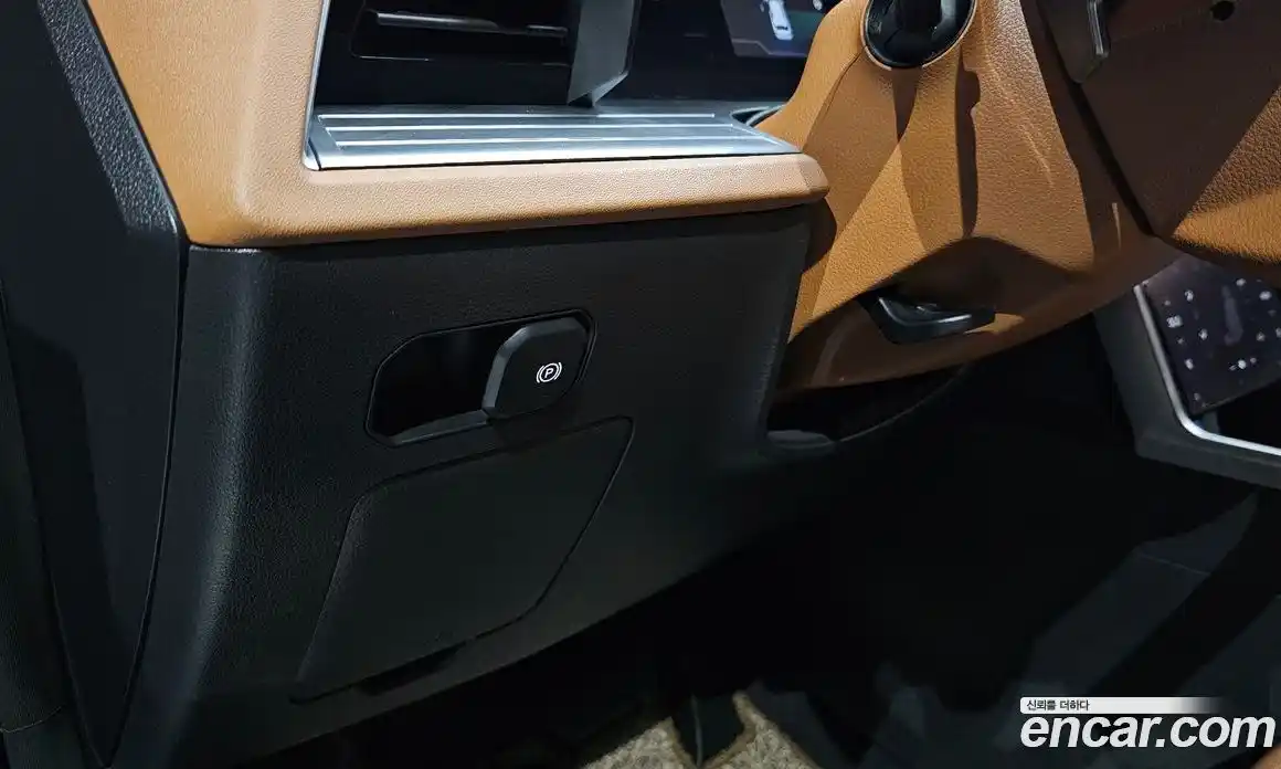 SsangYong Torres 2023 1.5 Автомат в Москве № 28659, фото 19