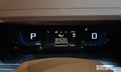 SsangYong Torres 2023 1.5 Автомат в Москве № 28659, миниатюра 2