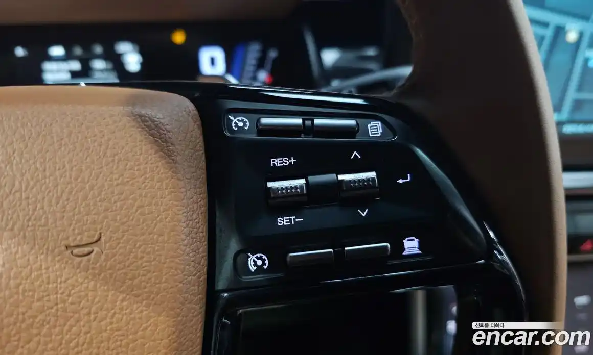 SsangYong Torres 2023 1.5 Автомат в Москве № 28659, фото 4