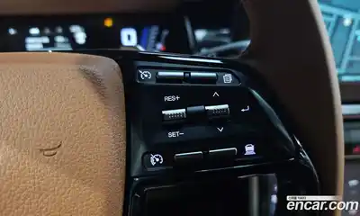 SsangYong Torres 2023 1.5 Автомат в Москве № 28659, миниатюра 4