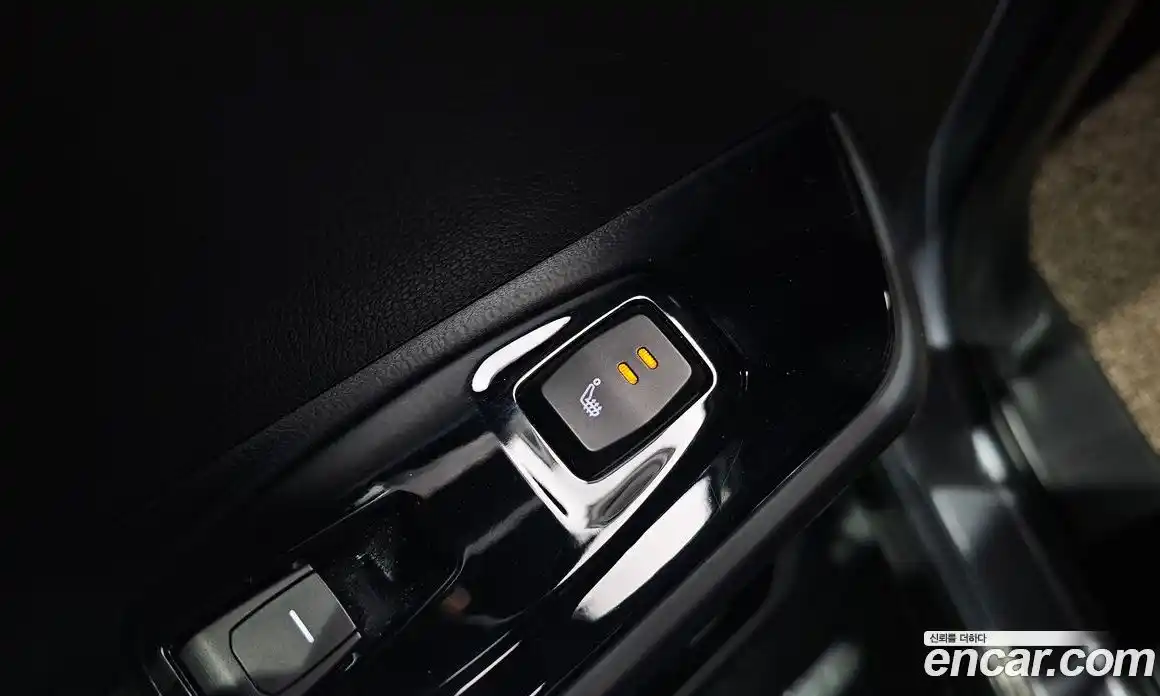 SsangYong Torres 2023 1.5 Автомат в Москве № 28659, фото 5