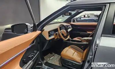 SsangYong Torres 2023 1.5 Автомат в Москве № 28659, миниатюра 8