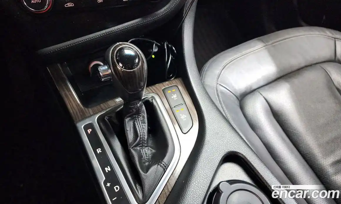 Kia K5 2011 2.0 Автомат в Москве № 287916, фото 11