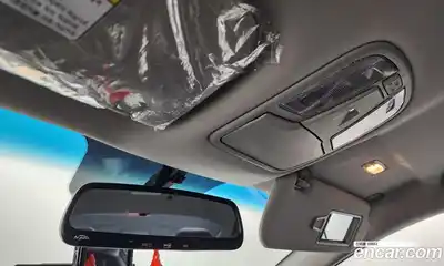 Kia K5 2011 2.0 Автомат в Москве № 287916, миниатюра 12