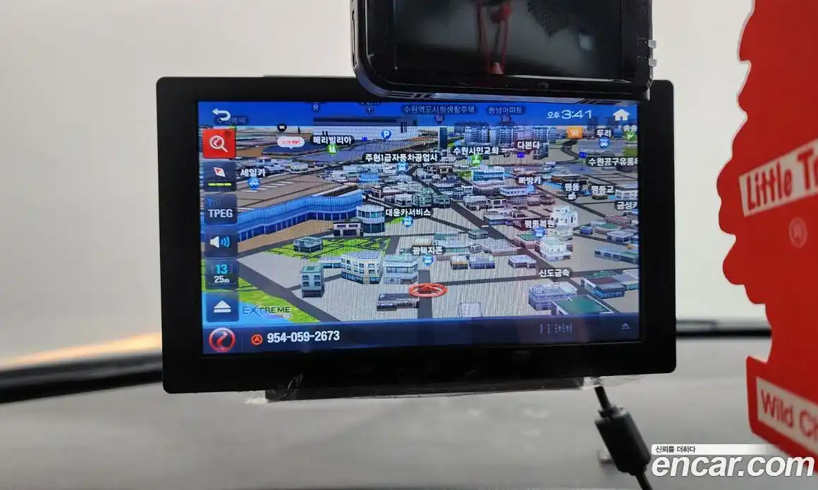 Kia K5 2011 2.0 Автомат в Москве № 287916, фото 16