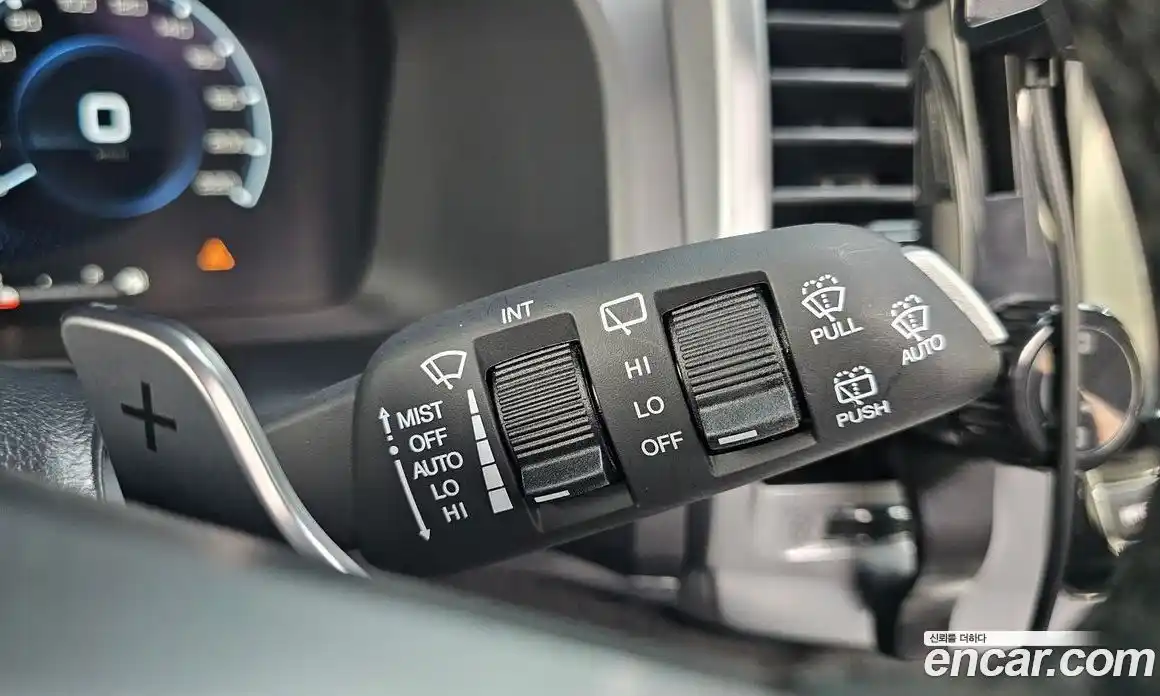 SsangYong Rexton 2023 2.2 Автомат в Москве № 28969, фото 18