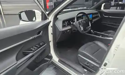 SsangYong Torres 2024 1.5 Автомат в Москве № 29120, миниатюра 11