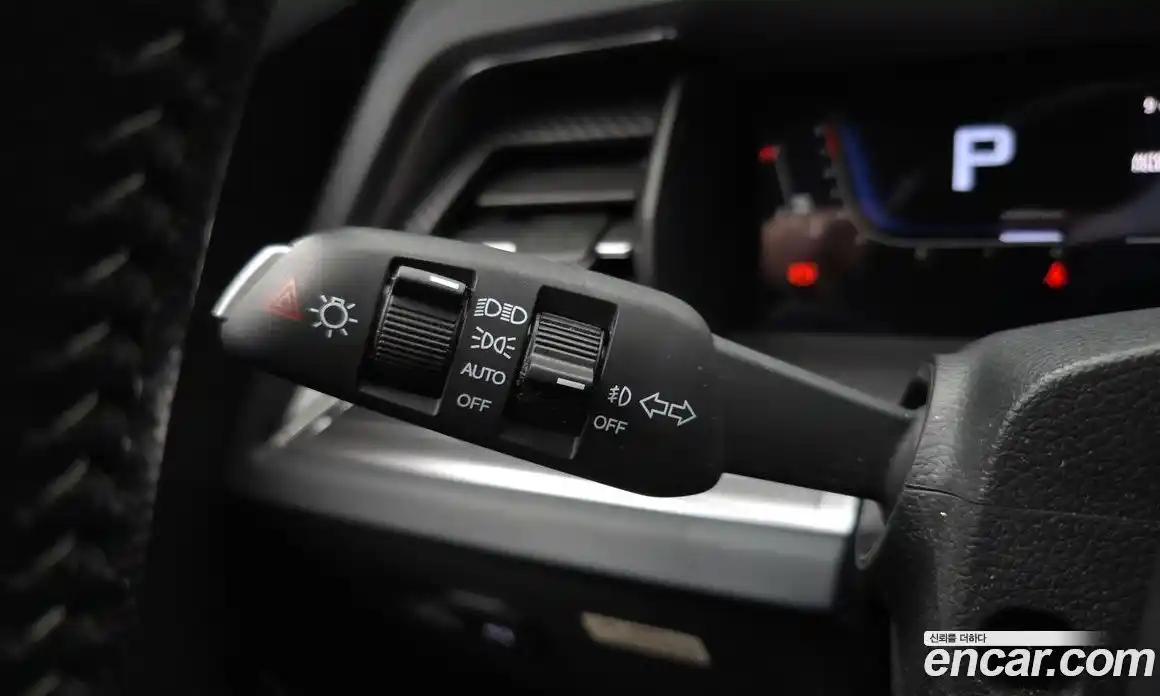 SsangYong Torres 2024 1.5 Автомат в Москве № 29120, фото 17