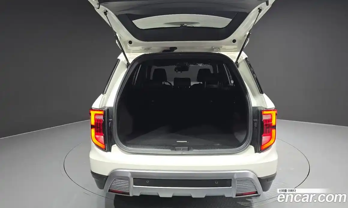 SsangYong Torres 2024 1.5 Автомат в Москве № 29120, фото 18