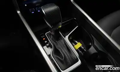 SsangYong Torres 2024 1.5 Автомат в Москве № 29120, миниатюра 2