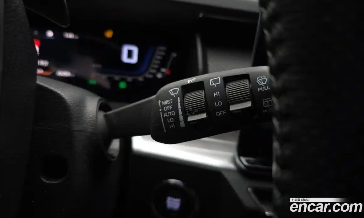 SsangYong Torres 2024 1.5 Автомат в Москве № 29120, фото 3