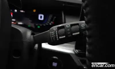 SsangYong Torres 2024 1.5 Автомат в Москве № 29120, миниатюра 3