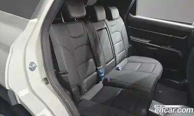 SsangYong Torres 2024 1.5 Автомат в Москве № 29120, миниатюра 5