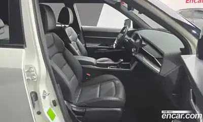 SsangYong Torres 2024 1.5 Автомат в Москве № 29120, миниатюра 10