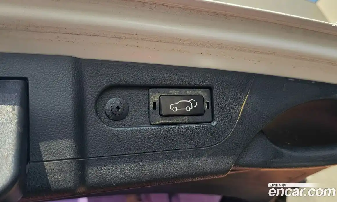 SsangYong Rexton 2018 2.2 Автомат в Москве № 291779, фото 12