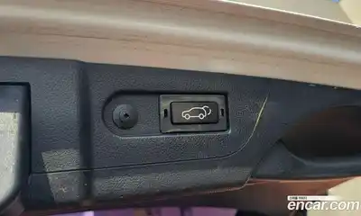 SsangYong Rexton 2018 2.2 Автомат в Москве № 291779, миниатюра 12