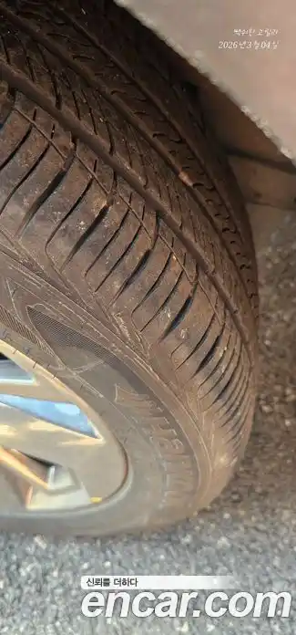 SsangYong Rexton 2018 2.2 Автомат в Москве № 291779, фото 17