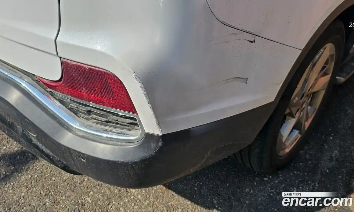 SsangYong Rexton 2018 2.2 Автомат в Москве № 291779, фото 18