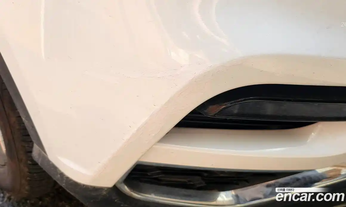 SsangYong Rexton 2018 2.2 Автомат в Москве № 291779, фото 19