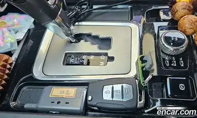 SsangYong Rexton 2018 2.2 Автомат в Москве № 291779, миниатюра 9