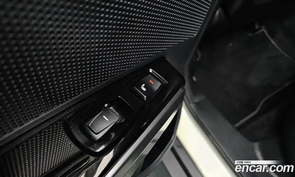 SsangYong TIBOLI 2025 1.6 Автомат в Москве № 29293, фото 11