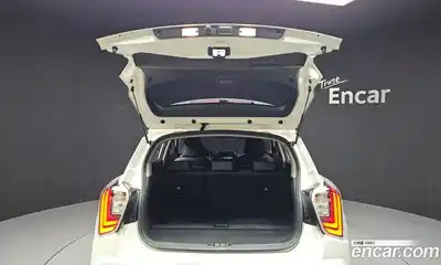 SsangYong TIBOLI 2025 1.6 Автомат в Москве № 29293, миниатюра 12