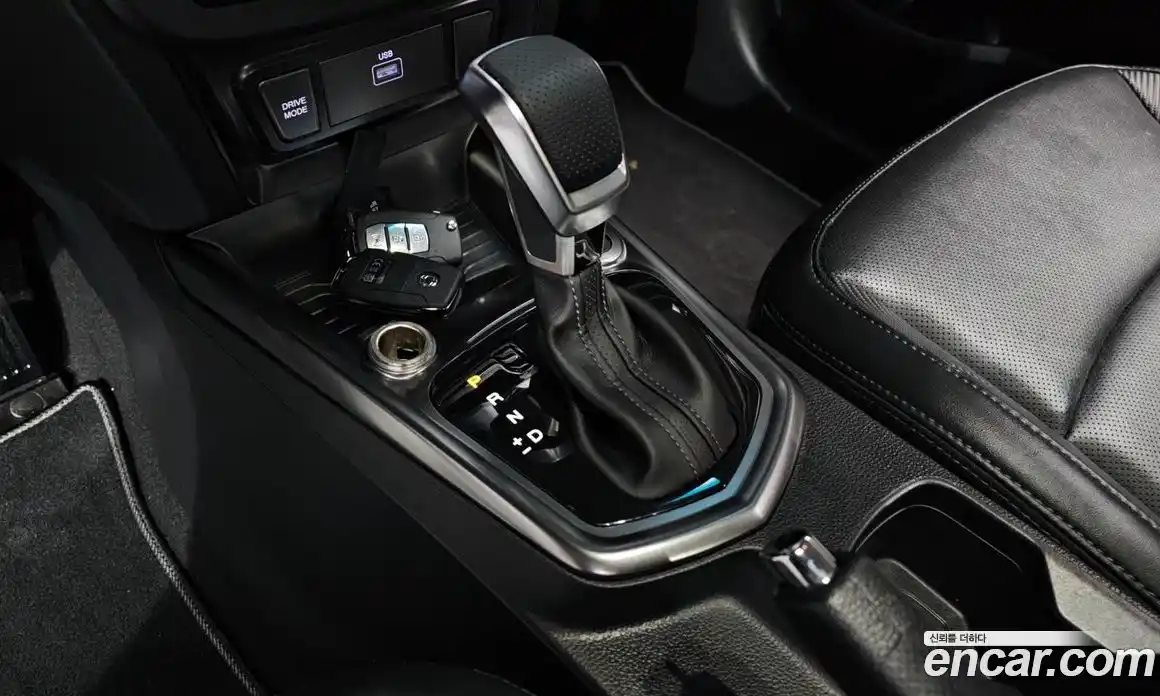 SsangYong TIBOLI 2025 1.6 Автомат в Москве № 29293, фото 13