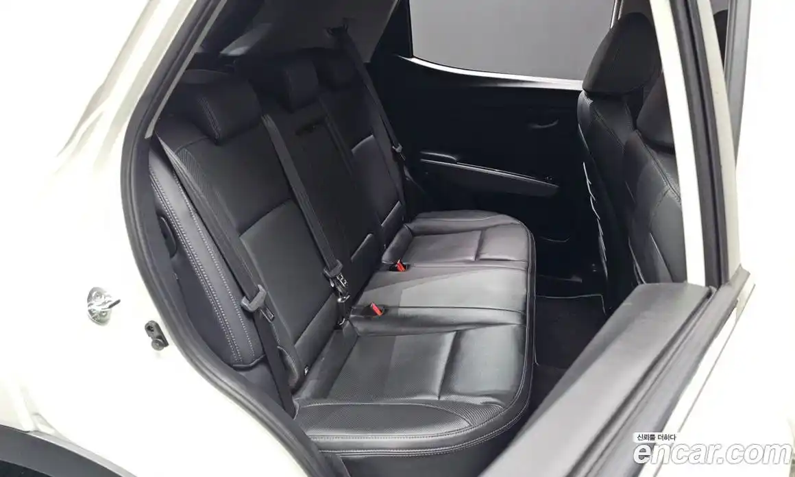 SsangYong TIBOLI 2025 1.6 Автомат в Москве № 29293, фото 18