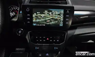 SsangYong TIBOLI 2025 1.6 Автомат в Москве № 29293, миниатюра 3