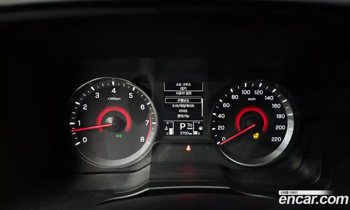 SsangYong TIBOLI 2025 1.6 Автомат в Москве № 29293, фото 4