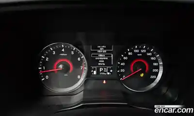 SsangYong TIBOLI 2025 1.6 Автомат в Москве № 29293, миниатюра 4