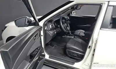 SsangYong TIBOLI 2025 1.6 Автомат в Москве № 29293, миниатюра 5