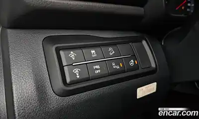 SsangYong TIBOLI 2025 1.6 Автомат в Москве № 29293, миниатюра 6