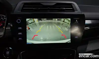 SsangYong TIBOLI 2025 1.6 Автомат в Москве № 29293, миниатюра 10