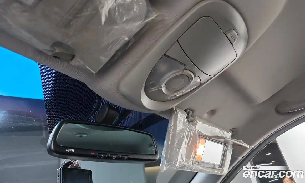 SsangYong Korando 2018 2.2 Автомат в Москве № 29360, фото 6