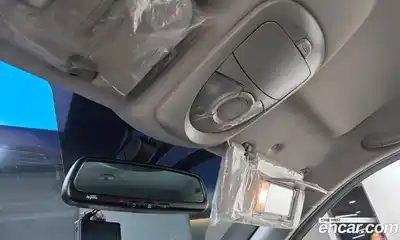 SsangYong Korando 2018 2.2 Автомат в Москве № 29360, миниатюра 6