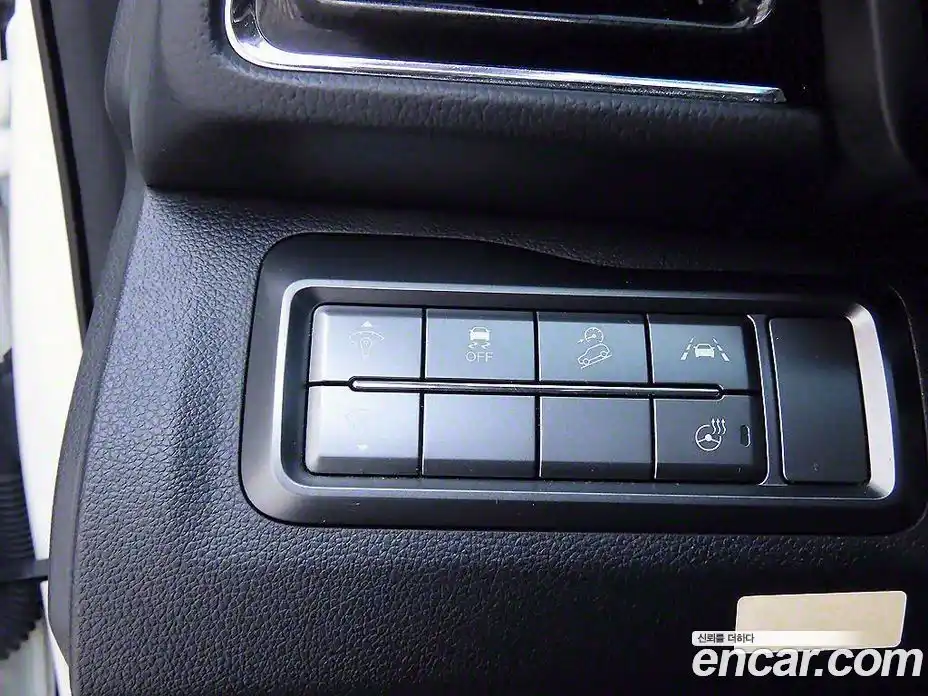 SsangYong TIBOLI 2022 1.5 Автомат в Москве № 29459, фото 12