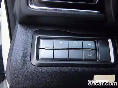 SsangYong TIBOLI 2022 1.5 Автомат в Москве № 29459, миниатюра 12