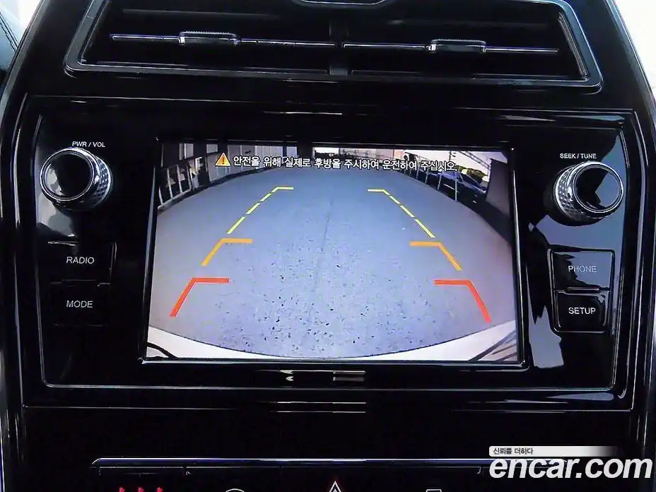 SsangYong TIBOLI 2022 1.5 Автомат в Москве № 29459, фото 15