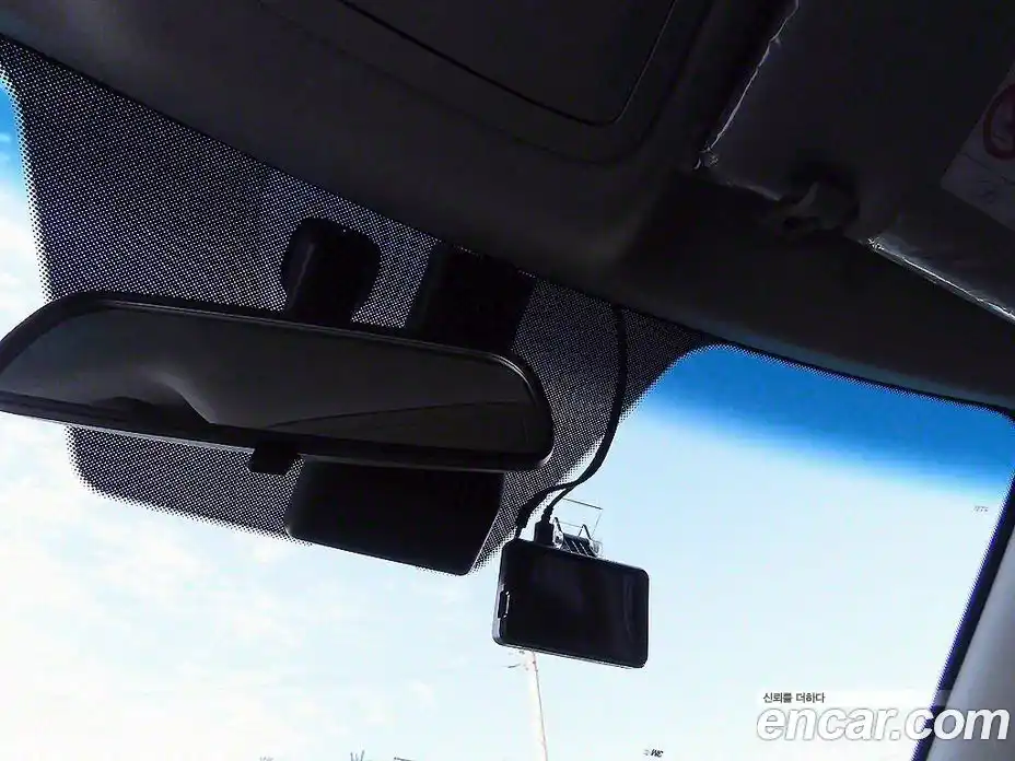 SsangYong TIBOLI 2022 1.5 Автомат в Москве № 29459, фото 16