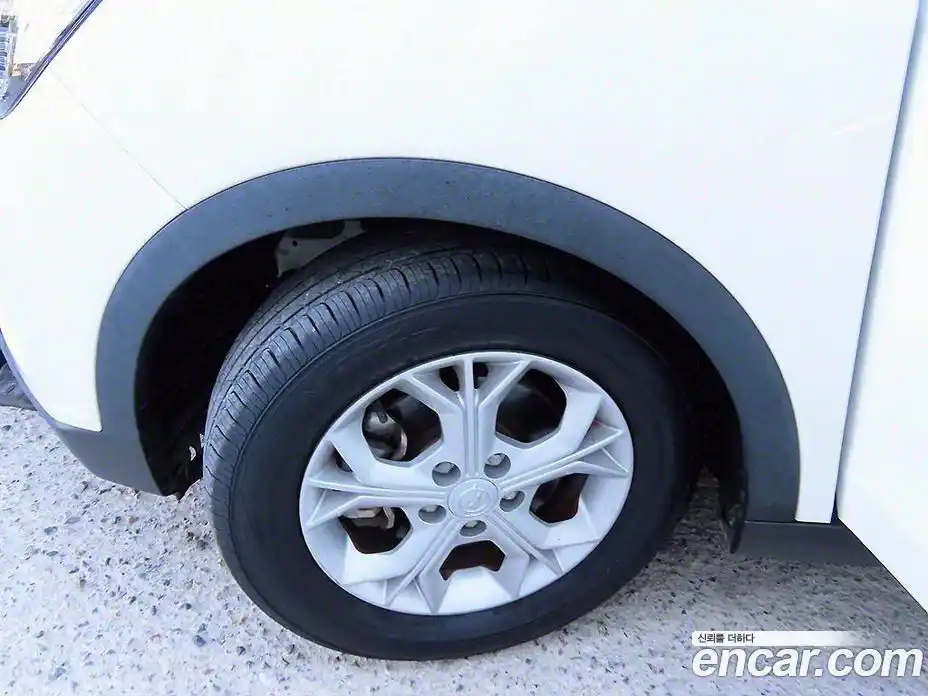 SsangYong TIBOLI 2022 1.5 Автомат в Москве № 29459, фото 19