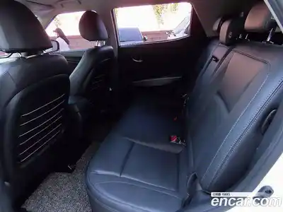 SsangYong TIBOLI 2022 1.5 Автомат в Москве № 29459, миниатюра 6